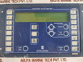 Kongsberg Ha448515D Wcu Display Watch Cabin Unit 8100138