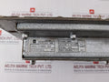 Kongsberg Ha458880 A Operator Control Panel Rev A1