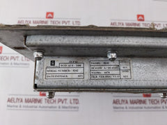 Kongsberg Ha458880 A Operator Control Panel Rev A1