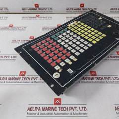 Kongsberg Ha458880 A Operator Control Panel Rev A1