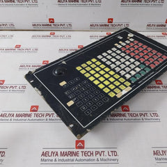 Kongsberg Ha458880 A Operator Control Panel Rev A1