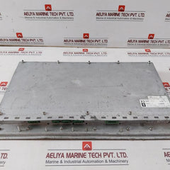 Kongsberg Ha458880 A Operator Control Panel Rev A1