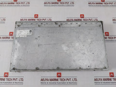 Kongsberg Ha458880 A Operator Control Panel Rev A1