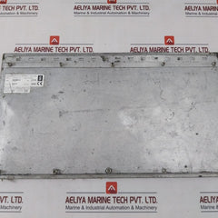 Kongsberg Ha458880 A Operator Control Panel Rev A1