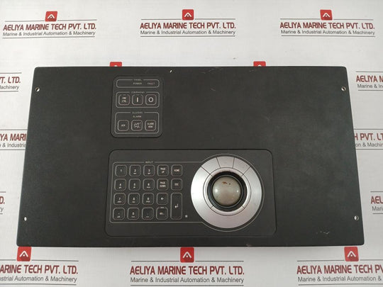 Kongsberg Integrated Navigation Panel 6200463 Rev. F 330951