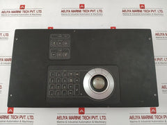 Kongsberg Integrated Navigation Panel 6200463 Rev. F 330951