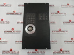 Kongsberg Integrated Navigation Panel 6200463 Rev. F 330951