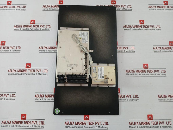 Kongsberg Integrated Navigation Panel 6200463 Rev. F 330951
