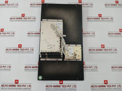 Kongsberg Integrated Navigation Panel 6200463 Rev. F 330951