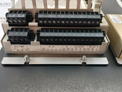 Kongsberg Integrated Navigation Panel 6200463 Rev. F 330951