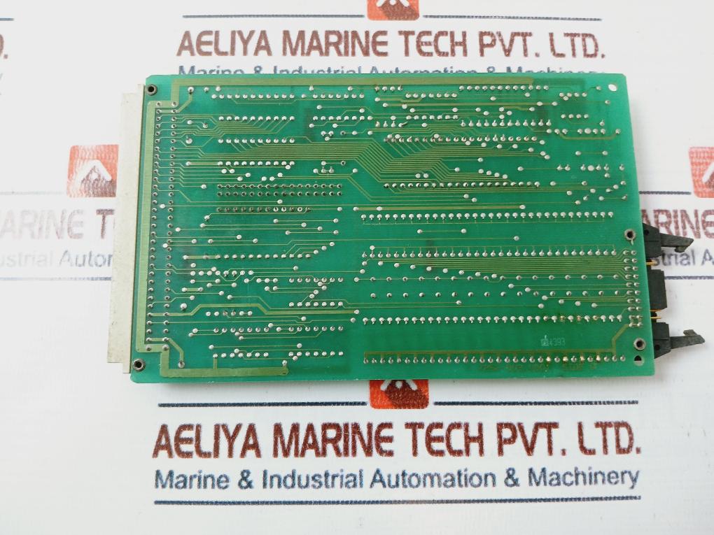 Kongsberg Kda-2/R1 Printed Circuit Board