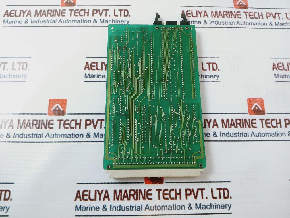 Kongsberg Kda-2/R1 Printed Circuit Board