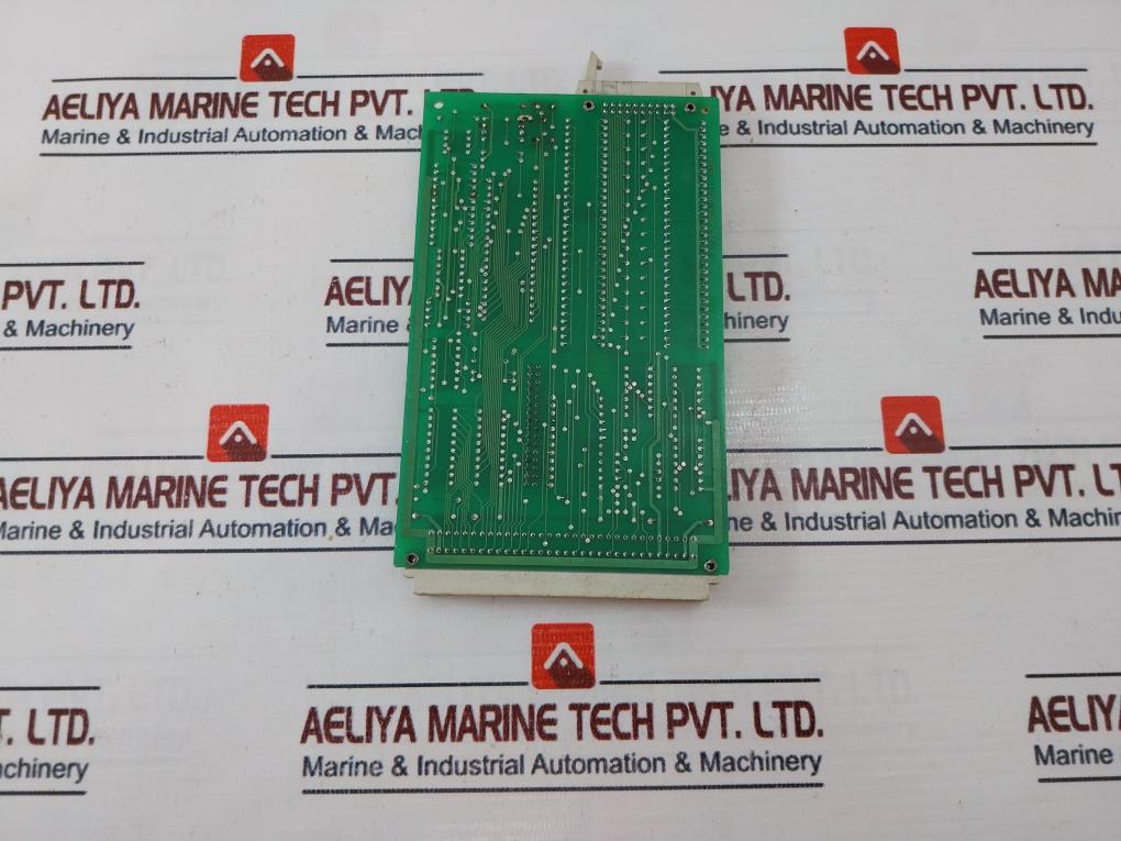 Kongsberg Kda-2/U14 Pcb Card 7252-003.0001