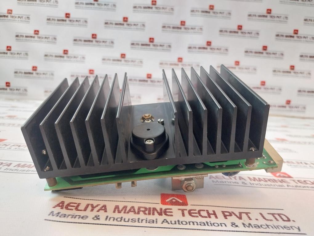 Kongsberg Kds-5B Power Supply