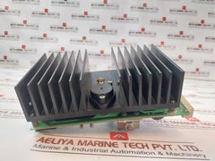 Kongsberg Kds-5B Power Supply