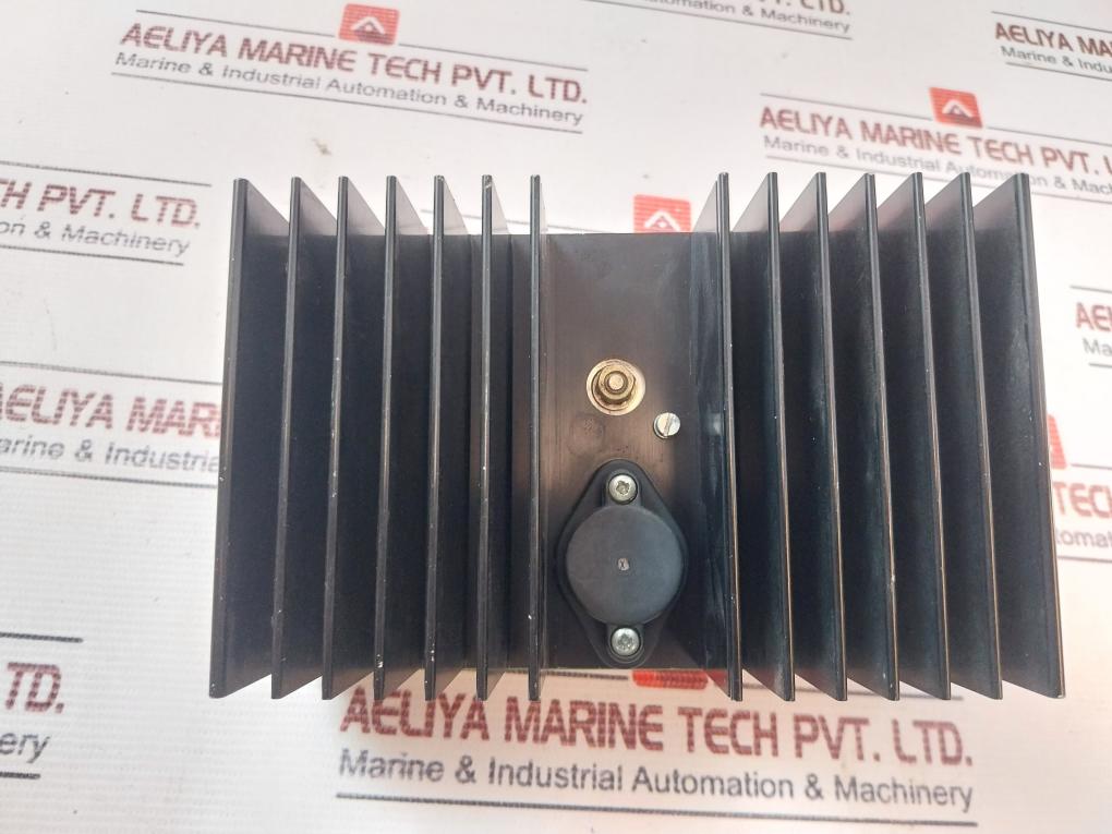 Kongsberg Kds-5B Power Supply