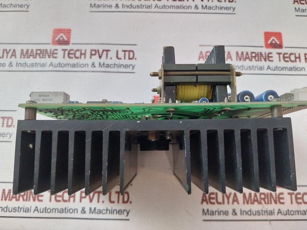 Kongsberg Kds-5B Power Supply