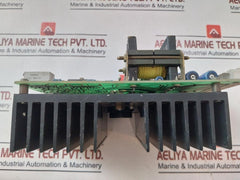 Kongsberg Kds-5B Power Supply