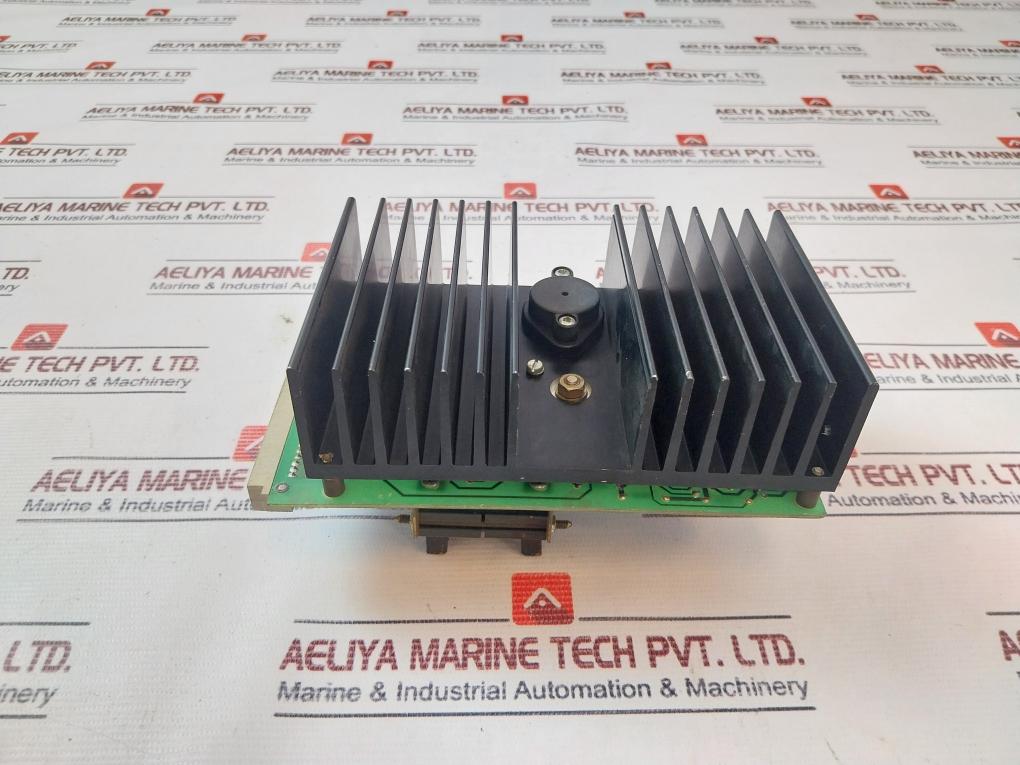 Kongsberg Kds-5B Power Supply