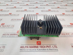 Kongsberg Kds-5B Power Supply