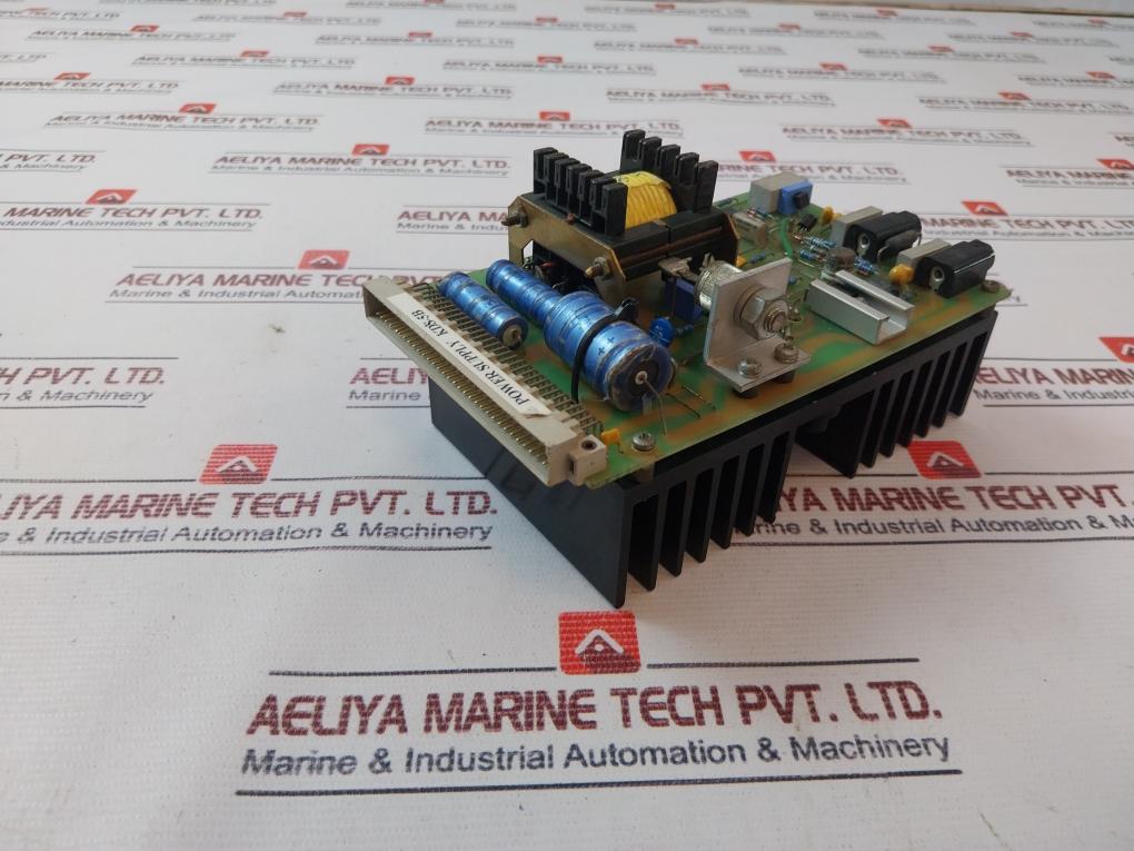 Kongsberg Kds-5B Power Supply