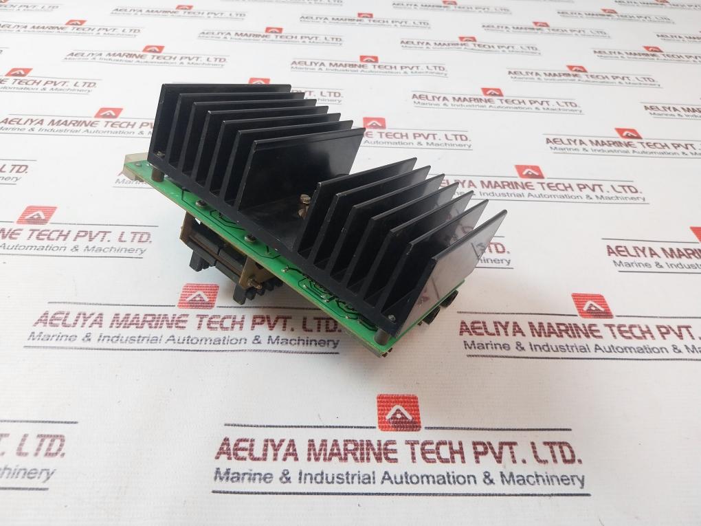 Kongsberg Kds-5B Power Supply