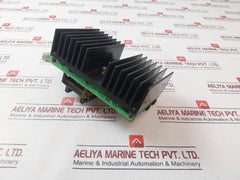 Kongsberg Kds-5B Power Supply