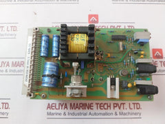 Kongsberg Kds-5B Power Supply
