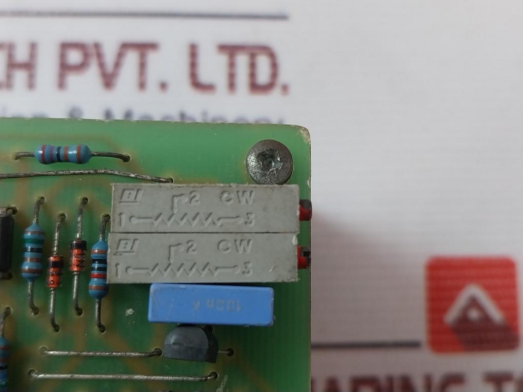 Kongsberg Kds-5B Power Supply