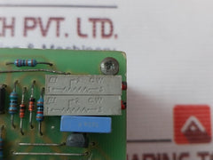 Kongsberg Kds-5B Power Supply