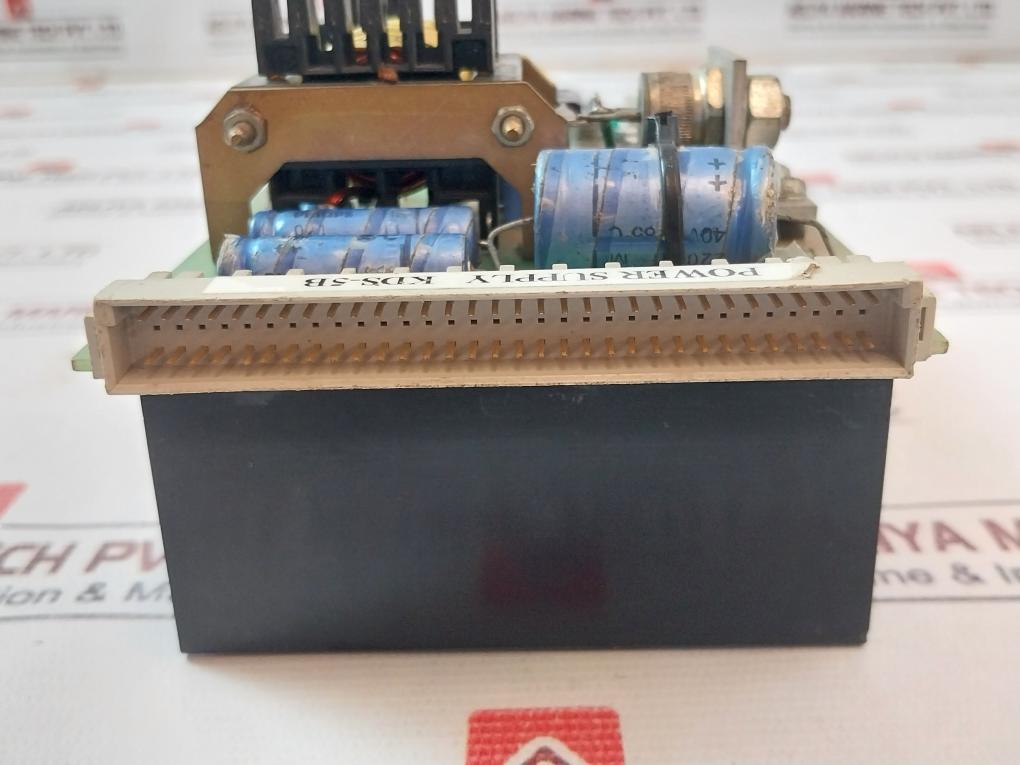 Kongsberg Kds-5B Power Supply