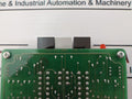 Kongsberg Kmc-220 Electronic Module 2 X T°C