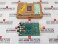 Kongsberg Kmc-220 Printed Circuit Board 7252-017.0003