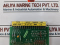 Kongsberg Kmc-220 Printed Circuit Board 7252-017.0003