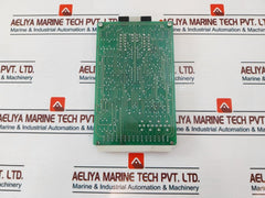 Kongsberg Kmc-220 Printed Circuit Board 7252-017.0003