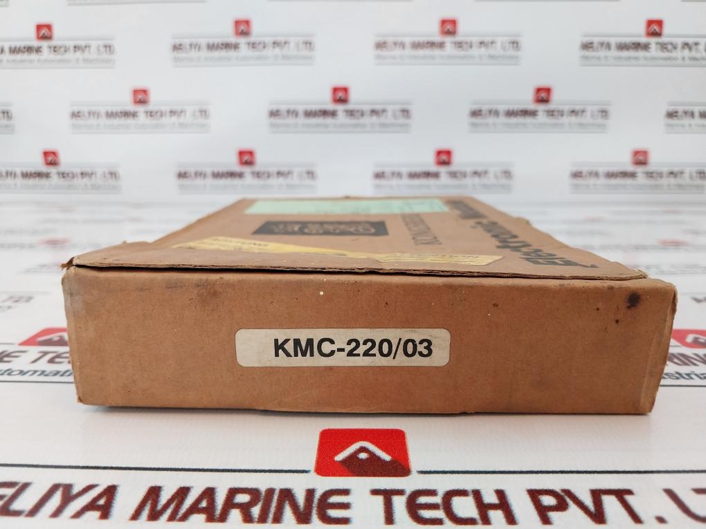 Kongsberg Kmc-220 Printed Circuit Board 7252-017.0003