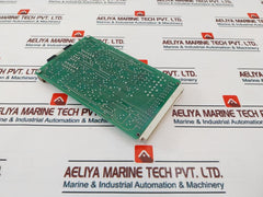Kongsberg Kmc-220 Printed Circuit Board 7252-017.0003