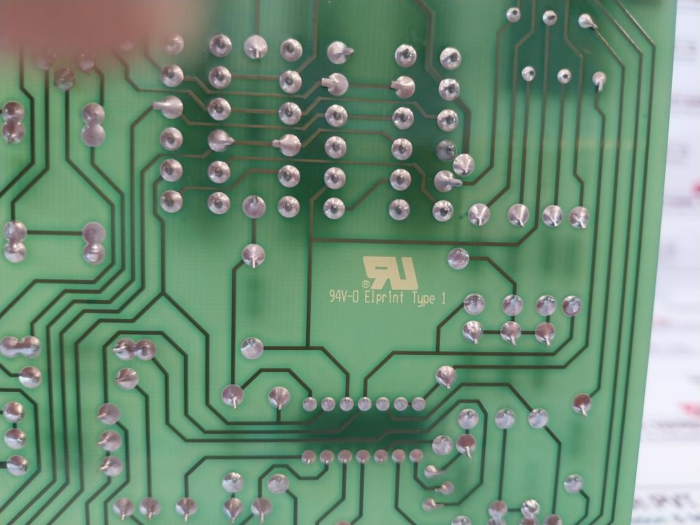 Kongsberg Kmr-200 Printed Circuit Board Kmr-200/600 C