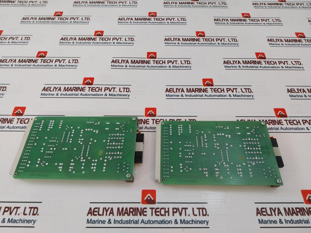 Kongsberg Kmr-200 Printed Circuit Board Kmr-200/600 C