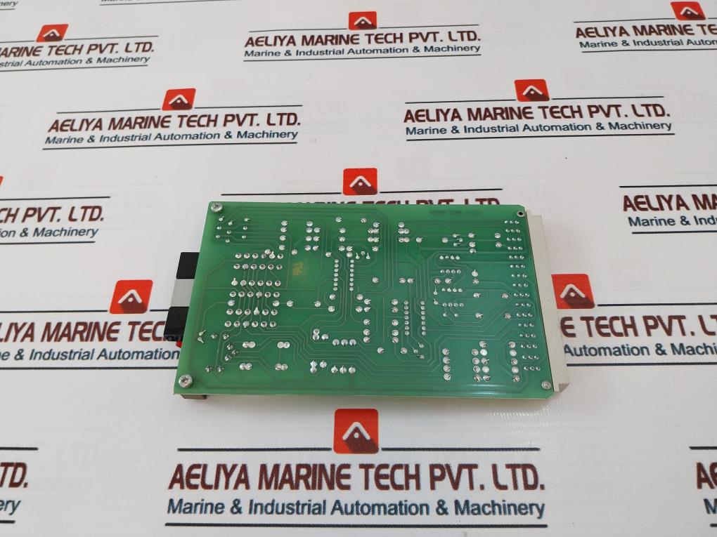 Kongsberg Kmr-200 Printed Circuit Board Kmr-200/600 C