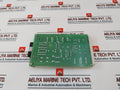 Kongsberg Kmr-200 Printed Circuit Board Kmr-200/600 C