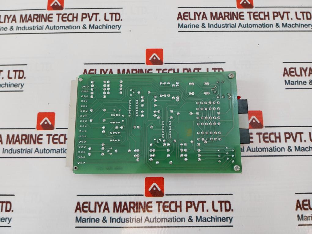 Kongsberg Kmr-200 Printed Circuit Board Kmr-200/600 C