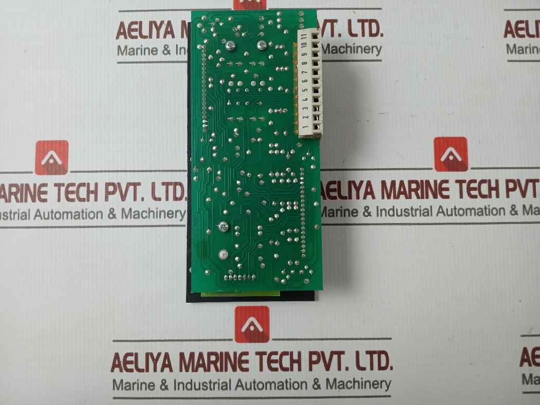 Kongsberg Kr-50/2Ur Cabin Unit Krc-2/2 7211-468.0008