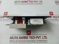 Kongsberg Kr-50/2Ur Cabin Unit Krc-2/2 7211-468.0008