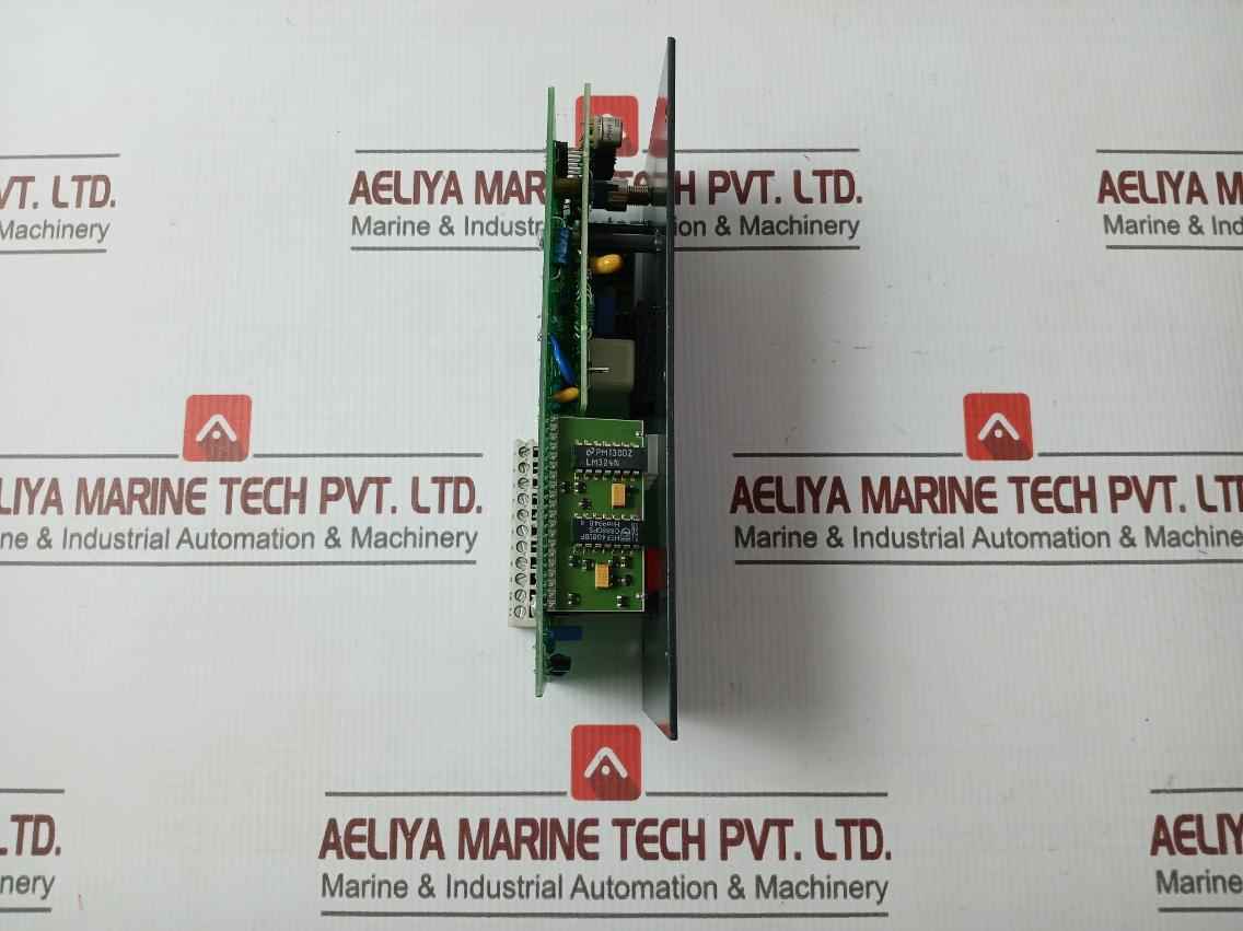 Kongsberg Kr-50/2Ur Cabin Unit Krc-2/2 7211-468.0008