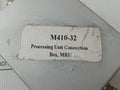 Kongsberg M410-32