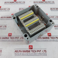 Kongsberg Maritime 108-102761 Terminal Connection Junction Box