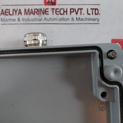 Kongsberg Maritime 108-102761 Terminal Connection Junction Box