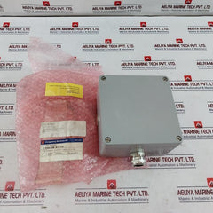 Kongsberg Maritime 108-102761 Terminal Connection Junction Box