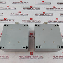 Kongsberg Maritime 108-102761 Terminal Connection Junction Box